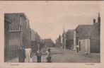 KLAASWAAL - Dorpstraat, Verzamelen, Verzenden, Gelopen