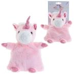 Snuggables - Heat Pack magnetron eenhoorn, Ophalen of Verzenden, Nieuw