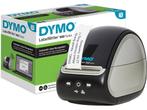 DYMO LabelWriter 550 Turbo - Labelprinter - Automatische, Verzenden, Zo goed als nieuw, Dymo