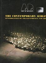The Contemporary Sublime: sensibilities of transcendence and, Boeken, Taal | Engels, Nieuw, Verzenden