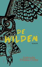De wilden (9789044649833, Gabrielle Filteau-Chiba), Boeken, Verzenden, Nieuw
