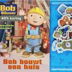 Bob de Bouwer / Bob bouwt een huis / Bob de Bouwer, Verzenden, Gelezen