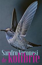 De kolibrie (9789044649055, Sandro Veronesi), Nieuw, Verzenden