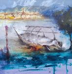 donato ciceri - Como lake