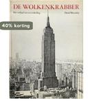 Wolkenkrabber 9789021609232 Macaulay, Verzenden, Gelezen, Macaulay