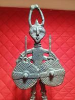 Replica van een Nuragisch beeldje - 37 cm, Antiek en Kunst, Antiek | Overige Antiek