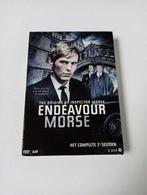 Endeavour Morse THE ORIGINS OF INSPECTOR MORSE het complete, Cd's en Dvd's, Dvd's | Tv en Series, Verzenden, Gebruikt