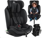 KIDIZ® Premium Kinderautostoel Groep 1+2+3, 9-36 kg, Verzenden, Nieuw