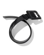 HEMA Damesriem breed zwart, Kleding | Dames, Verzenden, Nieuw