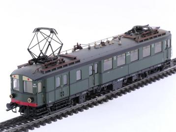 Schaal H0 Roco 43844 BD 9013 motorwagen Blokkendoos van d... beschikbaar voor biedingen