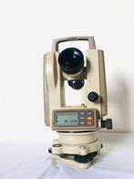 Theodoliet - Station totale Pentax - 1990 - Japan - ETH-20F