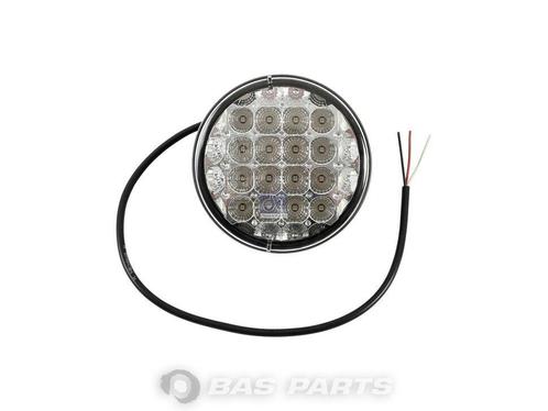 Stopachterl LED 9-31V 500Mm Ka DT Spare Parts, Auto-onderdelen, Vrachtwagen-onderdelen, Nieuw, Overige merken, Verlichting, Ophalen