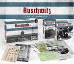Auschwitz En De Holocaust (8 dvd) - DVD, Cd's en Dvd's, Dvd's | Documentaire en Educatief, Verzenden, Nieuw in verpakking