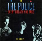 cd - The Police - Every Breath You Take The Singles, Zo goed als nieuw, Verzenden