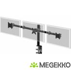 Iiyama DS1003C-B1 Flex Desk Mount Triple Mon, Computers en Software, Monitoren, Verzenden, Nieuw, Iiyama