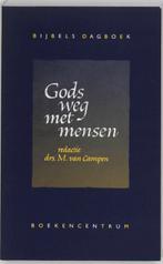 GODS WEG MET MENSEN  (ing) 9789023902720 M. VAN CAMPEN, Verzenden, Gelezen, M. VAN CAMPEN
