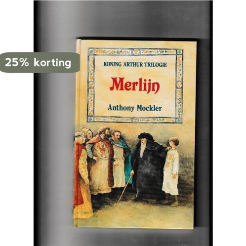 Merlyn 9789020518412 Fred de Heij, Boeken, Overige Boeken, Gelezen, Verzenden