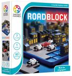 Smart Games RoadBlock - Denkspel me van €24,99 voor €19,99, Ophalen of Verzenden, Nieuw