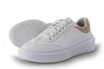 Skechers Sneakers in maat 36 Wit | 10% extra korting, Kinderen en Baby's, Kinderkleding | Schoenen en Sokken, Verzenden, Jongen of Meisje