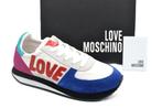 Love Moschino - Sneakers - Maat: EU 37 - Nieuw met tags, Nieuw