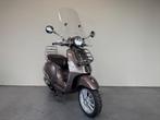 Vespa Primavera Brom 45 km/h, BWJ 2019, Touring Marrone, Maximaal 45 km/u, Ophalen of Verzenden, Zo goed als nieuw, Benzine