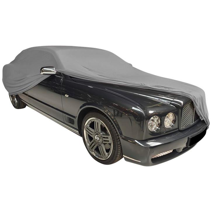 Autohoes passend voor Bentley Brooklands Mk2 binnen BESTE, Auto diversen, Autohoezen, Op maat, Nieuw, Ophalen of Verzenden