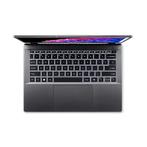 Acer Swift Go 14 SFG14-63 OLED Ryzen 5 16GB, Ophalen of Verzenden, Zo goed als nieuw, Acer