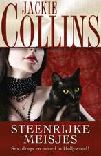Steenrijke meisjes 9789000311194 Jackie Collins, Verzenden, Gelezen, Jackie Collins