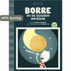 Borre en de gouden meteoor / De Gestreepte Boekjes, Boeken, Verzenden, Zo goed als nieuw, Jeroen Aalbers