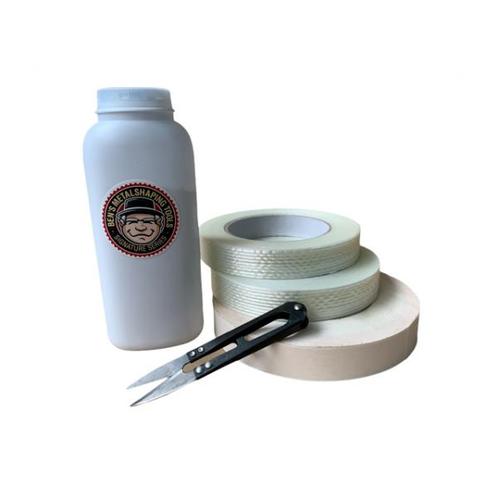 Flexible Pattern Starter Kit - Bens Metalshaping Tools S..., Auto diversen, Autogereedschap, Nieuw, Verzenden