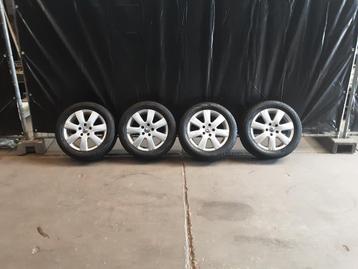 Volkswagen velgen 16 inch/ zeer netjes beschikbaar voor biedingen