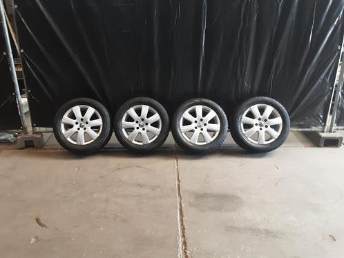 Volkswagen velgen 16 inch/ zeer netjes, Auto-onderdelen, Banden en Velgen, 16 inch, Winterbanden, 205 mm, Personenwagen, Gebruikt
