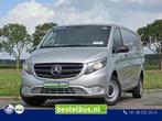 Zakelijke Lease |  Mercedes-Benz Vito 114, Auto's, Mercedes-Benz, Automaat, Gebruikt, Euro 6, Airbags
