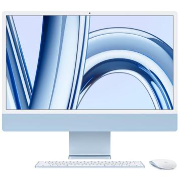 iMac 24 Inch Refurbished met 3 jaar Garantie beschikbaar voor biedingen