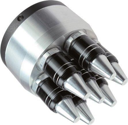 G 3/4 Binnendraad Multijet-Mondstuk voor Maximale, Doe-het-zelf en Verbouw, Gereedschap | Machine-onderdelen en Toebehoren, Nieuw