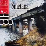 cd - Philharmonia Slavonica - The Moldau The Bartered Br..., Verzenden, Zo goed als nieuw