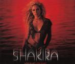 cd single - Shakira - Whenever, Wherever, Zo goed als nieuw, Verzenden