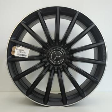 Originele velgen 20 inch Mercedes-Benz AMG GT 4 *IN1002660* beschikbaar voor biedingen