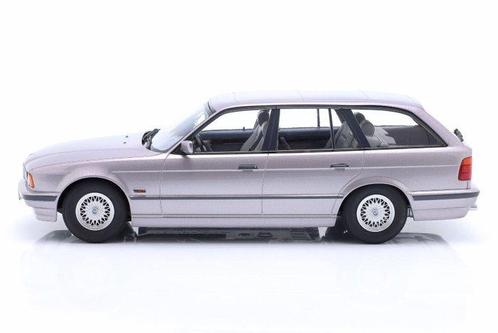 triple9 1:18 - Modelauto - BMW E34 5-series Touring - 1996 -, Hobby en Vrije tijd, Modelauto's | 1:5 tot 1:12