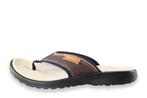 Travelin Slippers in maat 45 Bruin | 10% extra korting, Slippers, Bruin, Verzenden, Zo goed als nieuw