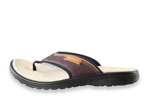Travelin Slippers in maat 45 Bruin | 10% extra korting, Kleding | Heren, Schoenen, Bruin, Zo goed als nieuw, Slippers, Verzenden