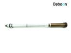 Voorvork Binnenpoot Suzuki RM-Z 450 2008-2017 (RMZ450) Rod,, Verzenden, Gebruikt
