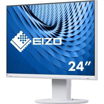Eizo EV2460-WT 24 monitor, Zakelijke goederen, Kantoor en Winkelinrichting | Kantoorartikelen, Verzenden