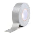 Aanbieding Stage Tape 5cm/50 Meter grijs - v.a. 5,95 per rol, Verzenden, Nieuw