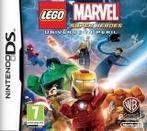 LEGO Marvel Super Heroes: Universe in Peril Losse Game Card, Ophalen of Verzenden, Zo goed als nieuw