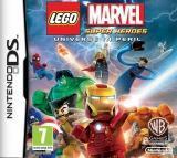 LEGO Marvel Super Heroes: Universe in Peril Losse Game Card, Spelcomputers en Games, Games | Nintendo DS, Zo goed als nieuw, Ophalen of Verzenden