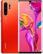 Huawei P30 Pro Dual SIM 128GB oranje, Telecommunicatie, Mobiele telefoons | Huawei, Verzenden, Oranje, Zonder simlock, Android OS