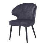 Donna Anthracite Velvet-31120, Ophalen of Verzenden, Nieuw