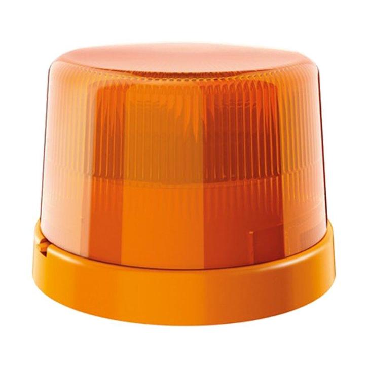 Hella LED Zwaailamp KL7000 12/24V Oranje | 2RL 011 484-001, Auto-onderdelen, Verlichting, Nieuw, Ophalen of Verzenden
