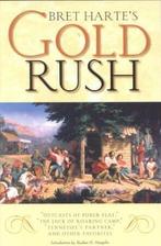 Bret Hartes Gold Rush, Nieuw, Verzenden